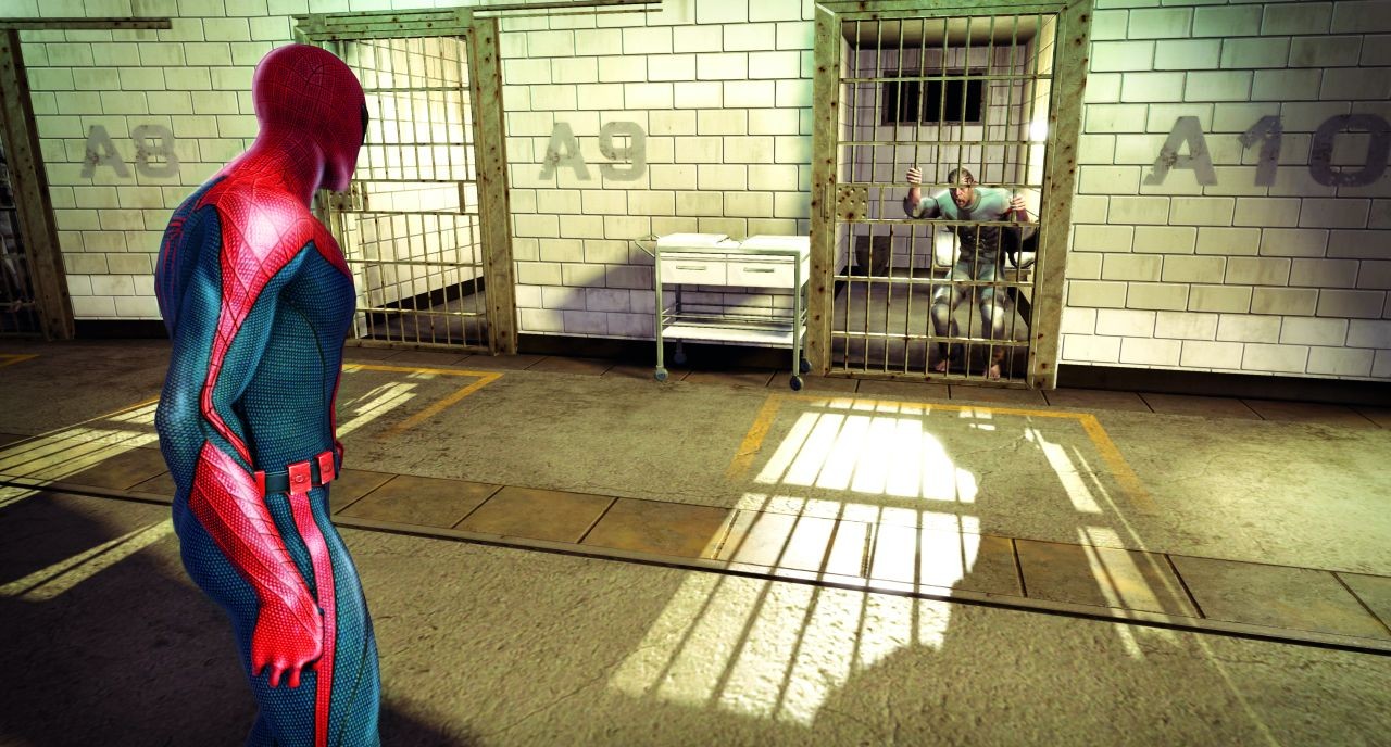 The Amazing Spider-Man - Imagen 32